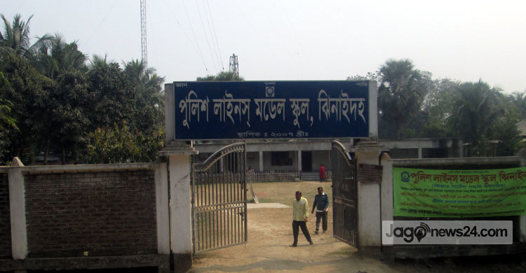 ঝিনাইদহে ১৬৯টি স্কুলে নেই শহীদ মিনার 