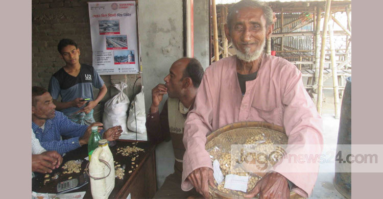 একজন দাউদ হোসেন ও তার ঘুরে দাঁড়ানো