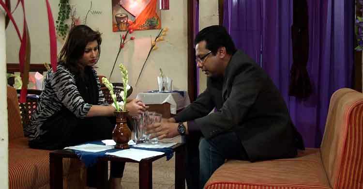 নগর জোনাকির হাফ সেঞ্চুরি