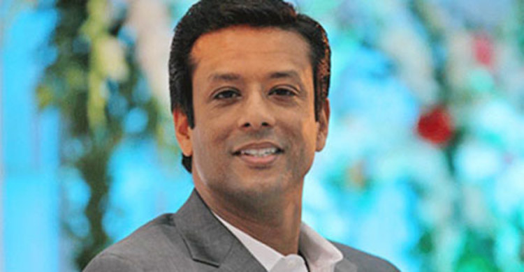 ওয়াশিংটন টাইমসে জয়ের নিবন্ধ