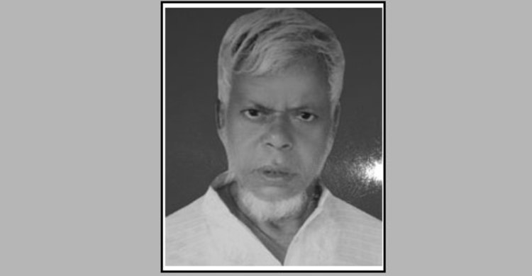 জাগো নিউজের সহ-সম্পাদক জোনায়েতের বাবার ইন্তেকাল