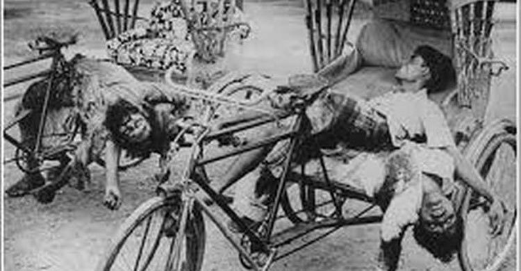 আজকের এই দিনে : ২৫ মার্চ ২০১৬