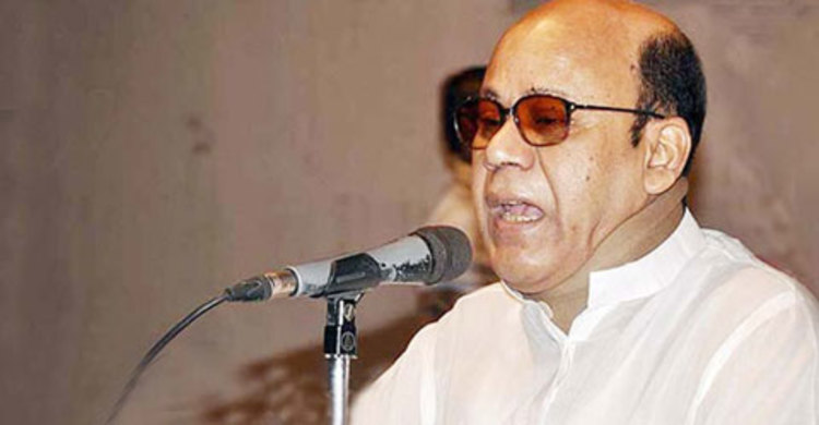 পোস্তগোলা ময়দা মিলের কার্যক্রম পরিদর্শন করলেন খাদ্যমন্ত্রী