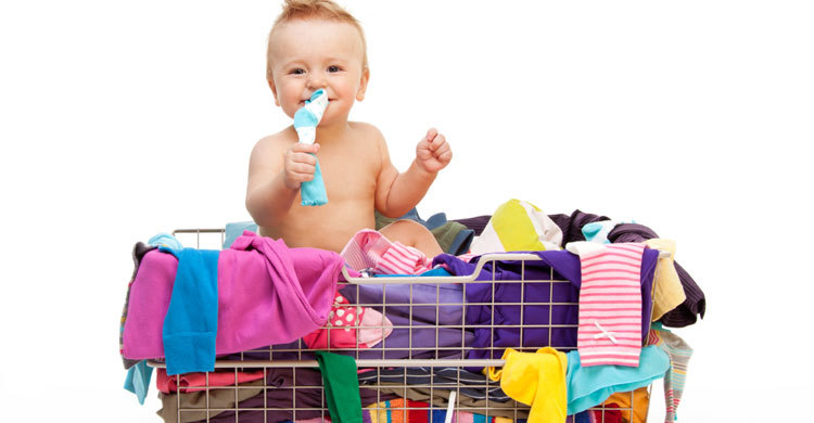 কাপড়ের দুর্গন্ধ দূর করার সহজ উপায়