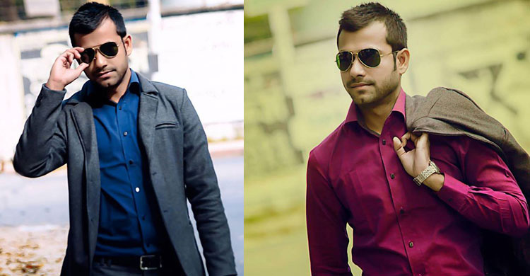 নতুন বিজ্ঞাপনে কারার মাহমুদ