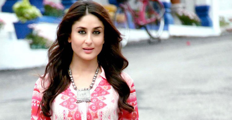 কনসার্টের জন্য অগ্রিম ৬০ লাখ টাকা নিয়েছিলেন কারিনা