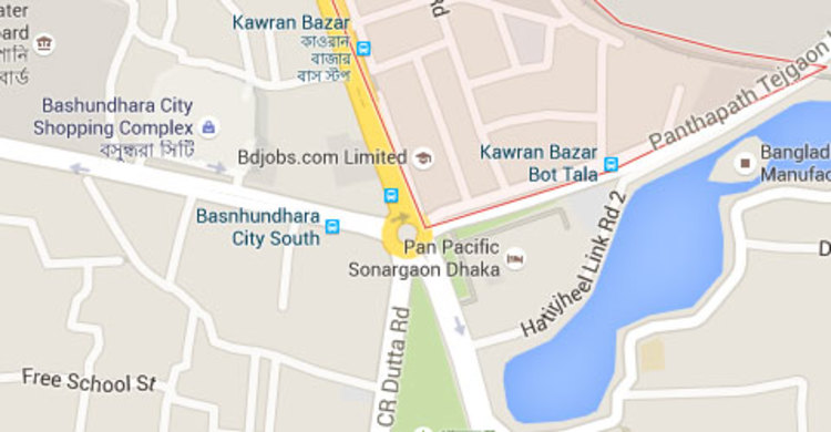 কারওয়ান বাজারে জাটকা বিক্রি : ৭ জনকে জেল-জরিমানা