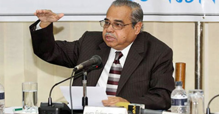 শেষ বুলেট থাকা পর্যন্ত নির্বাচনে অনিয়ম ঠেকাতে হবে