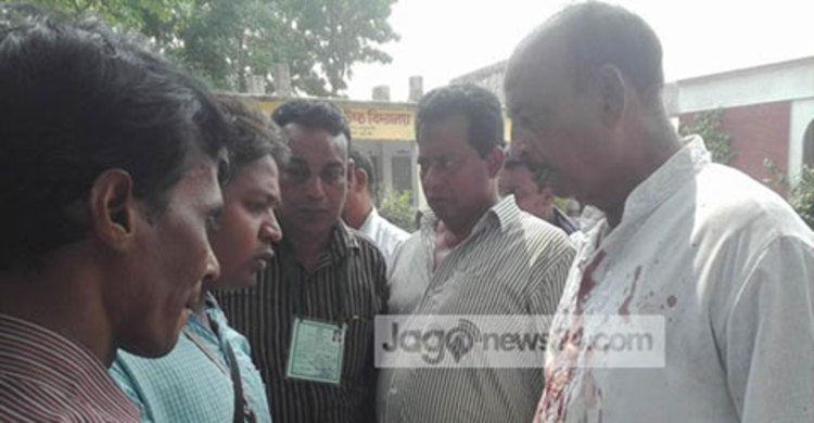 এমন গণমাধ্যম কখনো দেখিনি