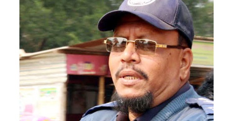 ব্রাহ্মণবাড়িয়ার টিএসআই কাশেমকে প্রত্যাহার