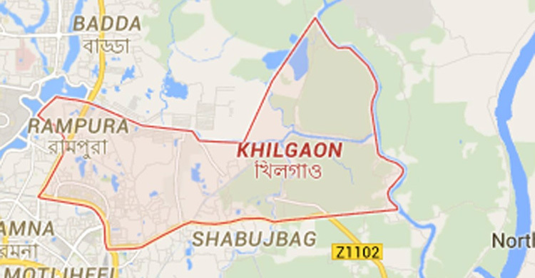 খিলগাঁওয়ে বন্দুকযুদ্ধে জেএমবি সদস্য নিহত