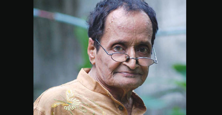 নীরবেই চলে গেল খোকা ভাইয়ের মৃত্যুবার্ষিকী 