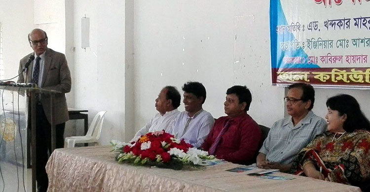 ইউপি নির্বাচন ইসির শেষ সুযোগ