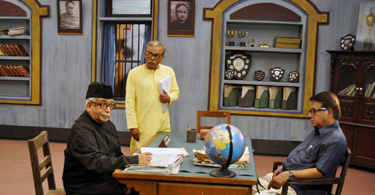 স্বাধীনতা দিবসে একাত্তরের ক্ষুদিরাম