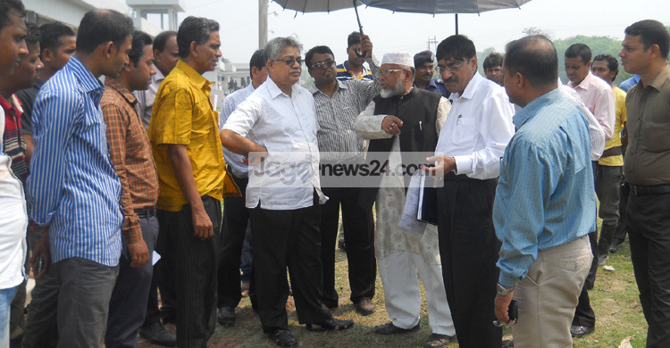 দেশের উন্নয়নে অবদান রাখছে প্রাণিসম্পদ বিভাগ