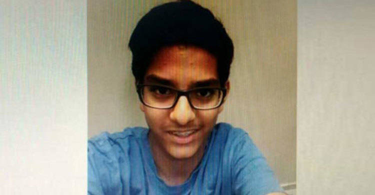 ভারতে বাক্সের ভেতর কিশোরের লাশ