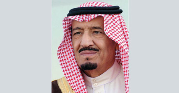 তুর্কি প্রেসিডেন্টকে সৌদি বাদশাহর ফোন