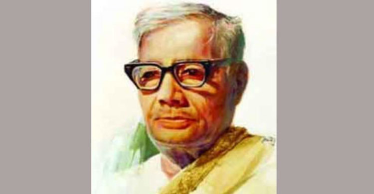 পল্লীকবির ৪০তম মৃত্যুবার্ষিকী আজ