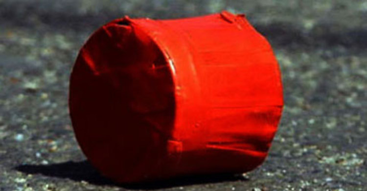 নয়াপল্টনে ককটেল বিস্ফোরণ