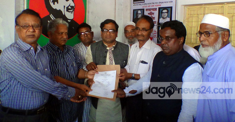 কুড়িগ্রামে আ.লীগের প্রার্থী চূড়ান্ত