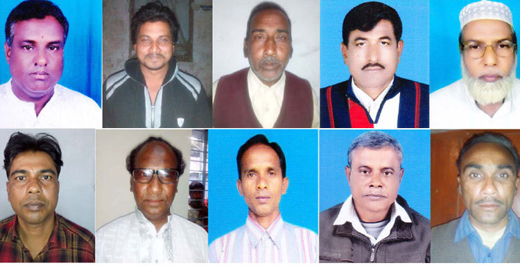 ভূরুঙ্গামারীতে আ.লীগের মনোনয়ন পেয়েছে রাজাকার সন্তান