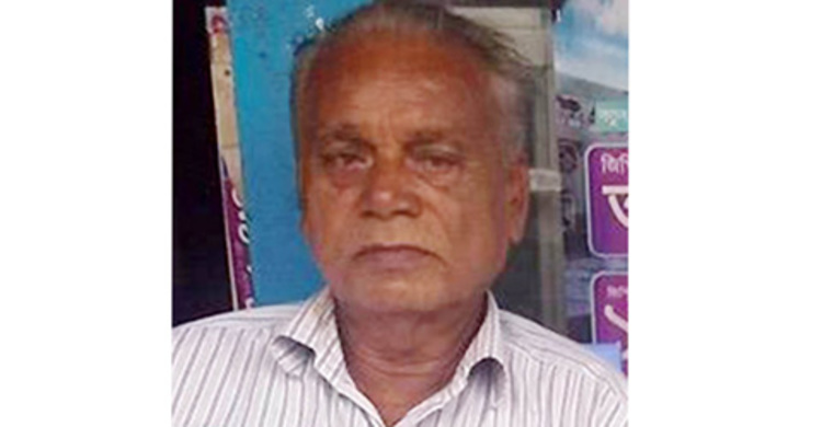 বিনা চিকিৎসায় মৃত্যুর প্রহর গুণছেন আ.লীগের মাঠ কাঁপানো নেতা