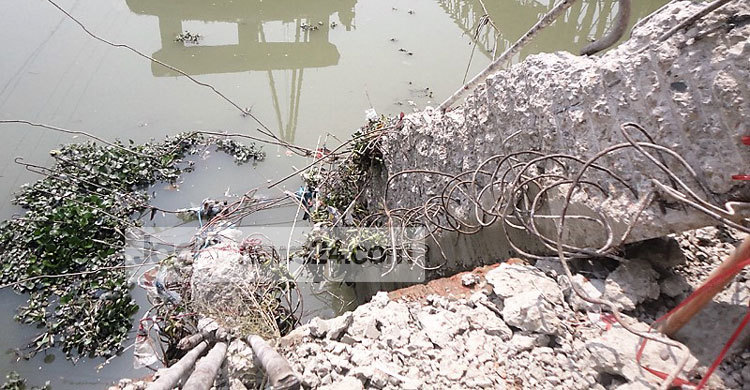 বোয়ালখালীতে নিখোঁজ শ্রমিকের মরদেহ উদ্ধার