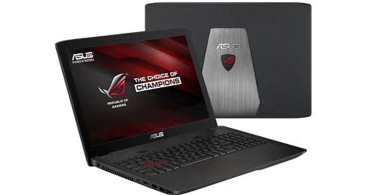 সাশ্রয়ীমূল্যে আসুসের নতুন গেমিং ল্যাপটপ  