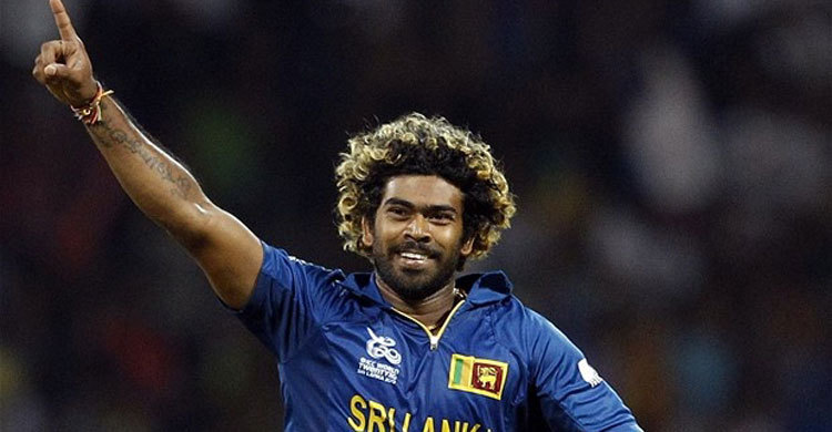 দেশে ফিরে যেতে হচ্ছে মালিঙ্গাকে