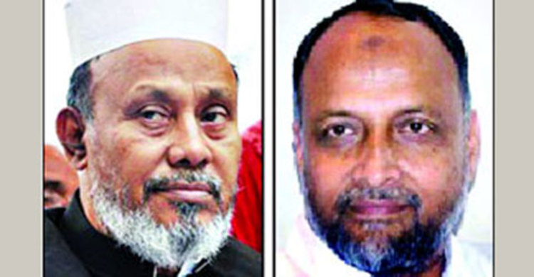 মহিউদ্দিনের বিরুদ্ধে ১৬ থানায় এমপি লতিফের জিডি