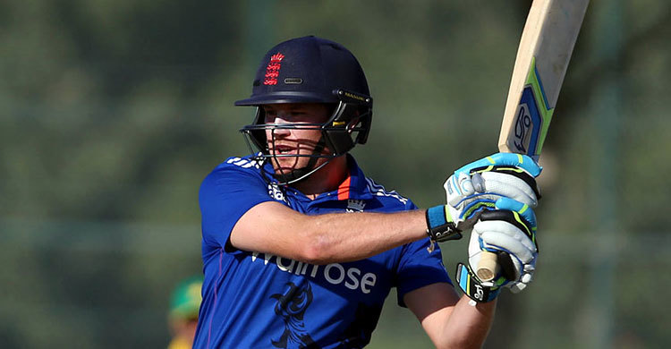 ইংল্যান্ড দলে চমক লিয়াম ডসন