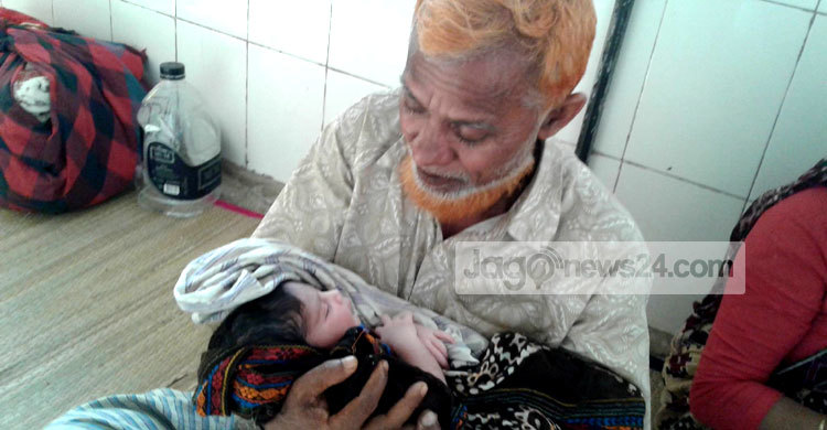 লাকি ‘লিপইয়ার বেবিস’ অব ডিএমসি