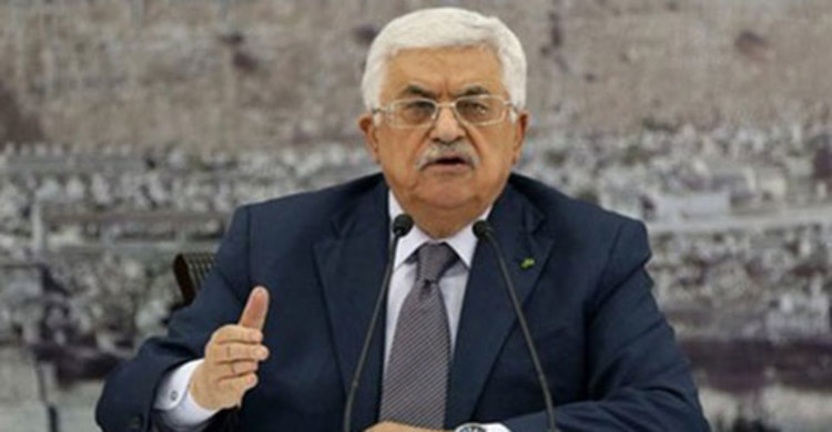 শাহজালালে যাত্রা বিরতি করবেন মাহমুদ আব্বাস