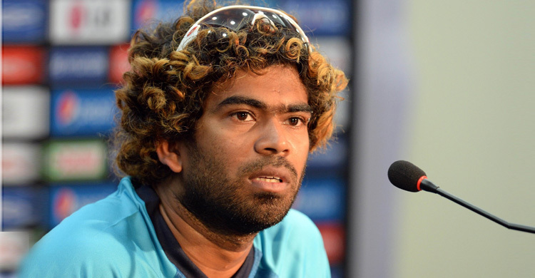 টি-টোয়েন্টিকে বিদায়ের ইঙ্গিত মালিঙ্গার