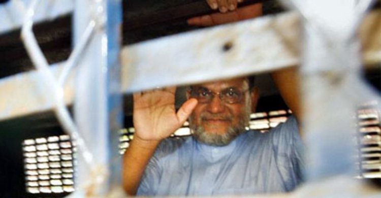 মীর কাসেমের আপিলের রায়ের তারিখ পরিবর্তন