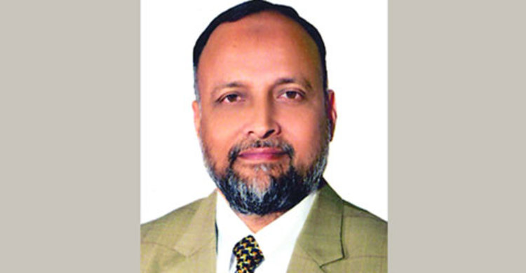 এমপি লতিফের বিরুদ্ধে ৫৭ ধারায় মামলা