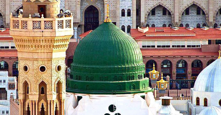 নামাজের সময়সূচি