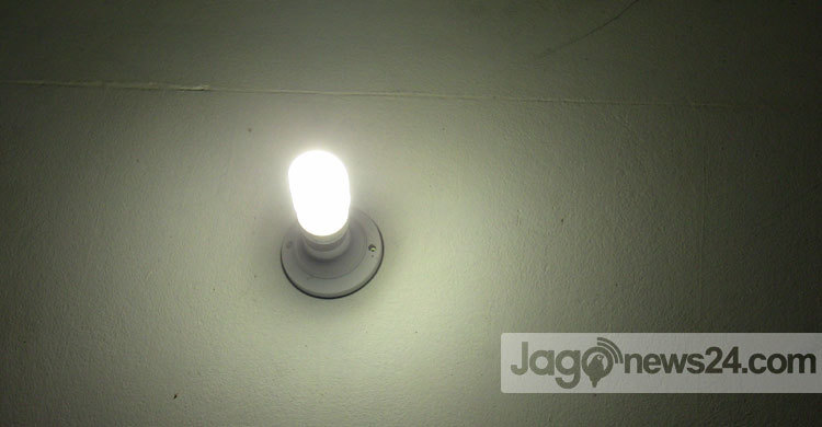 মাগুরায় আলোকিত হলো ৪ হাজার মানুষ