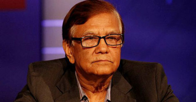 বিএনপির কাউন্সিলে লক্ষাধিক মানুষের সমাগম হবে : মাহবুব