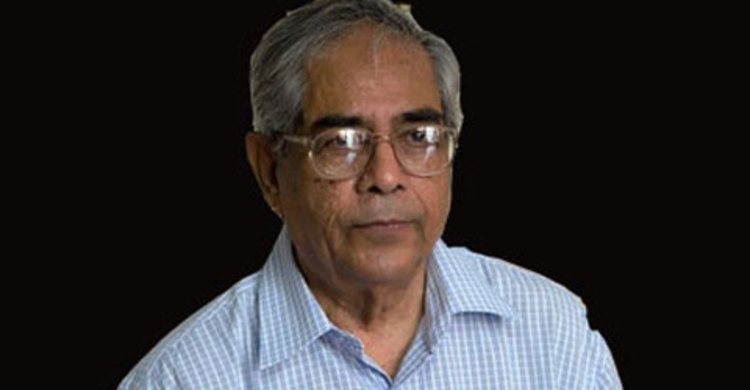 সাবেক অ্যাটর্নি জেনারেল মাহমুদুল ইসলামের ইন্তেকাল