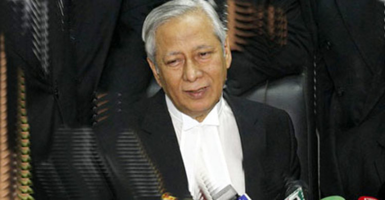 প্রত্যাশিত রায় পেয়েছি : অ্যাটর্নি জেনারেল