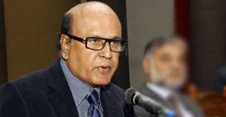 হুমকিতে ন্যায়বিচার থেকে বিরত থাকতে পারে না আদালত