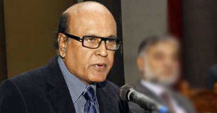 মীর কাসেমের রায় ভবিষ্যত ইতিহাস মূল্যায়ন করবে