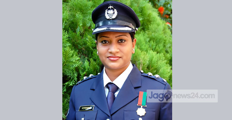 বঞ্চিতদের জন্য কাজ করেন মাহমুদা 