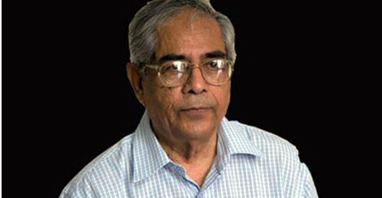 সাবেক অ্যাটর্নি জেনারেল মাহমুদুল ইসলামের জানাজা সম্পন্ন 