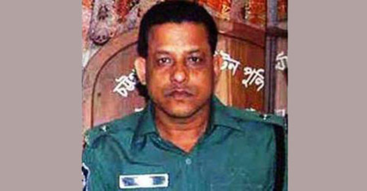 চট্টগ্রাম সদরঘাট থানার ওসি মঈনুলকে প্রত্যাহার