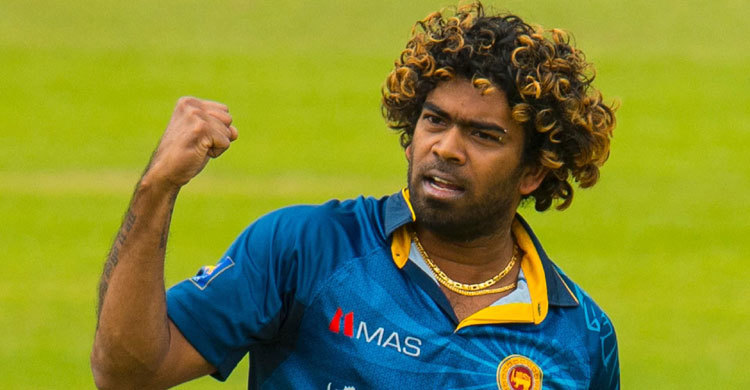 অধিনায়কত্ব ছেড়ে দিলেন মালিঙ্গা