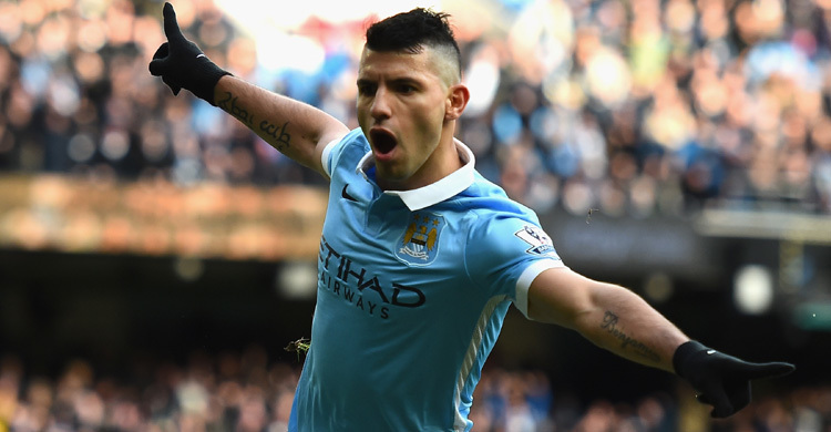 ম্যান সিটির বড় জয়