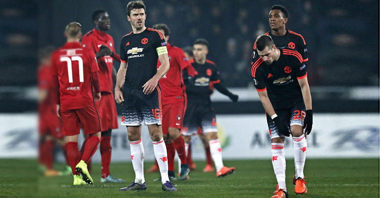 মিডজিল্যান্ডেও মাথানত ম্যানইউর