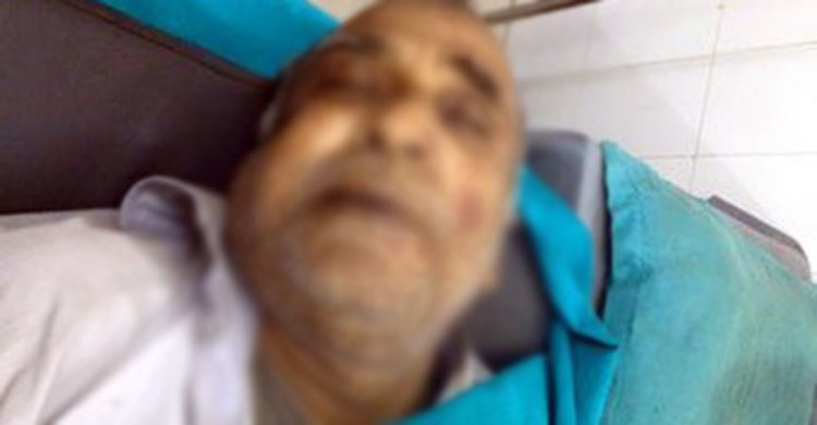 মানিকগঞ্জে সড়ক দুর্ঘটনায় উপজেলা বিএনপির সেক্রেটারি নিহত